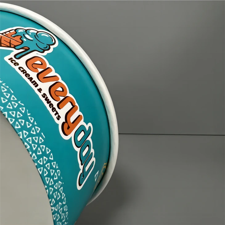750ml printing bowl