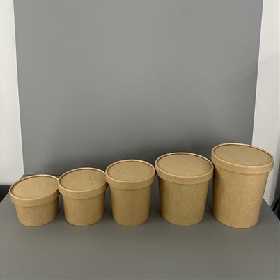 Coimeádáin Páipéar Chun Téigh